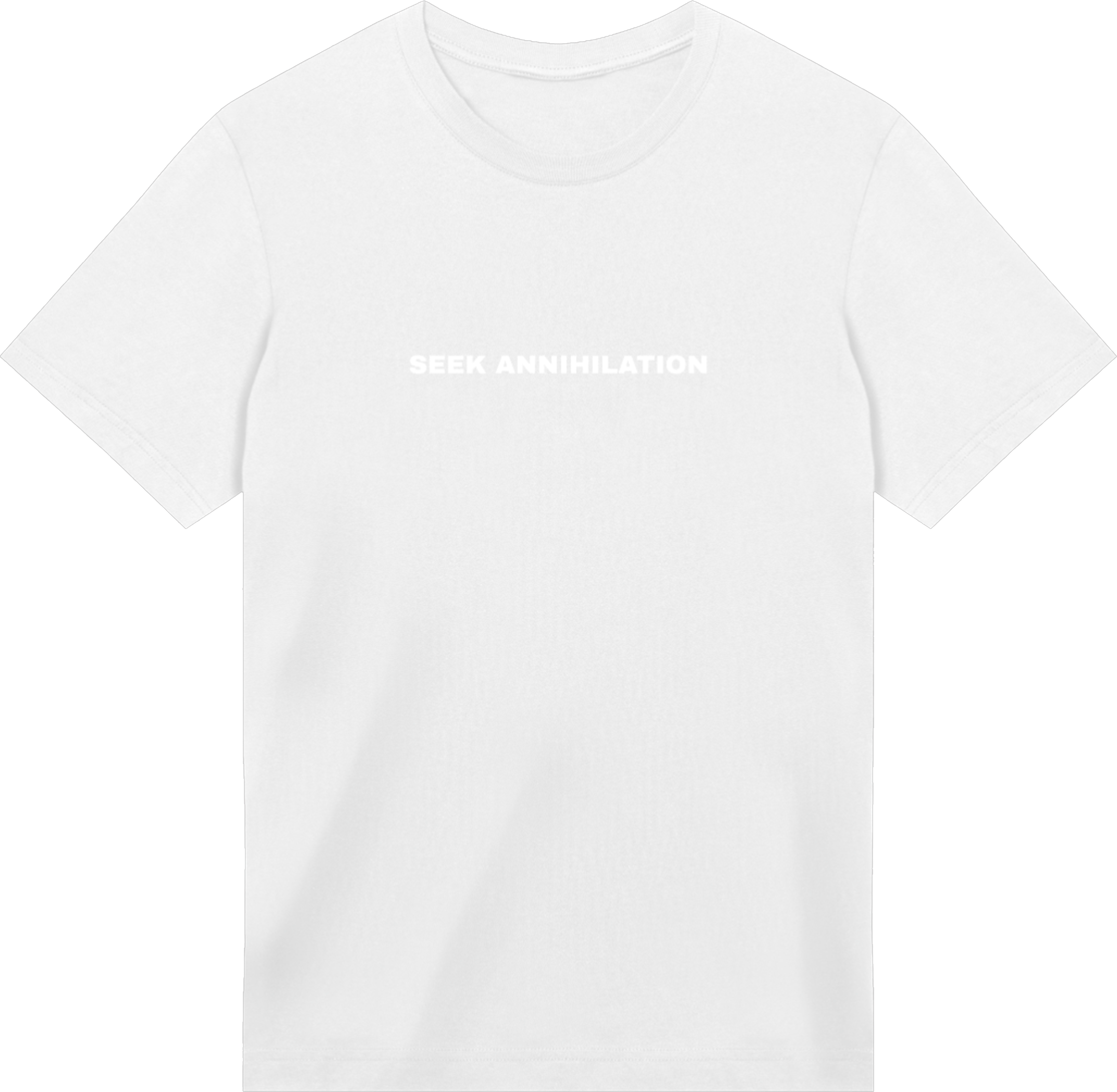 SEEK ANNIHILATION T-Shirt